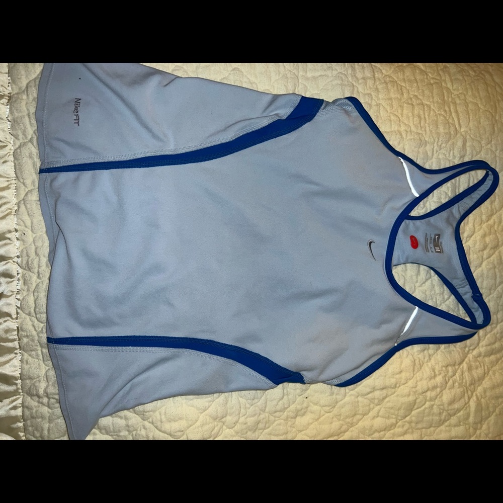 Nike Fit Tanktop